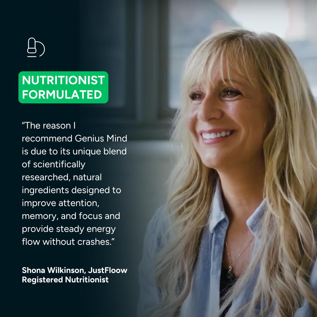 Nucel Longevity & Cellular Performance Formula