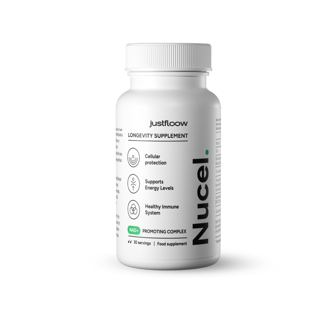Nucel Longevity
