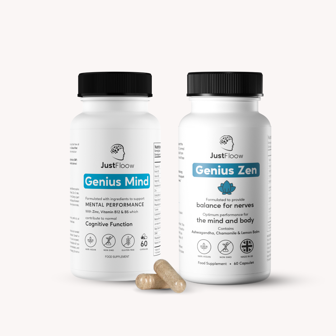 Clarity & Recovery Protocol