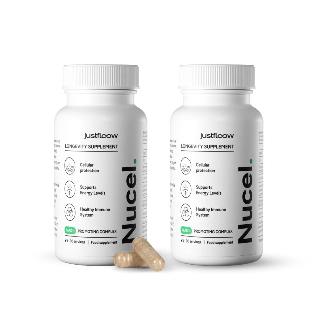 Nucel Longevity