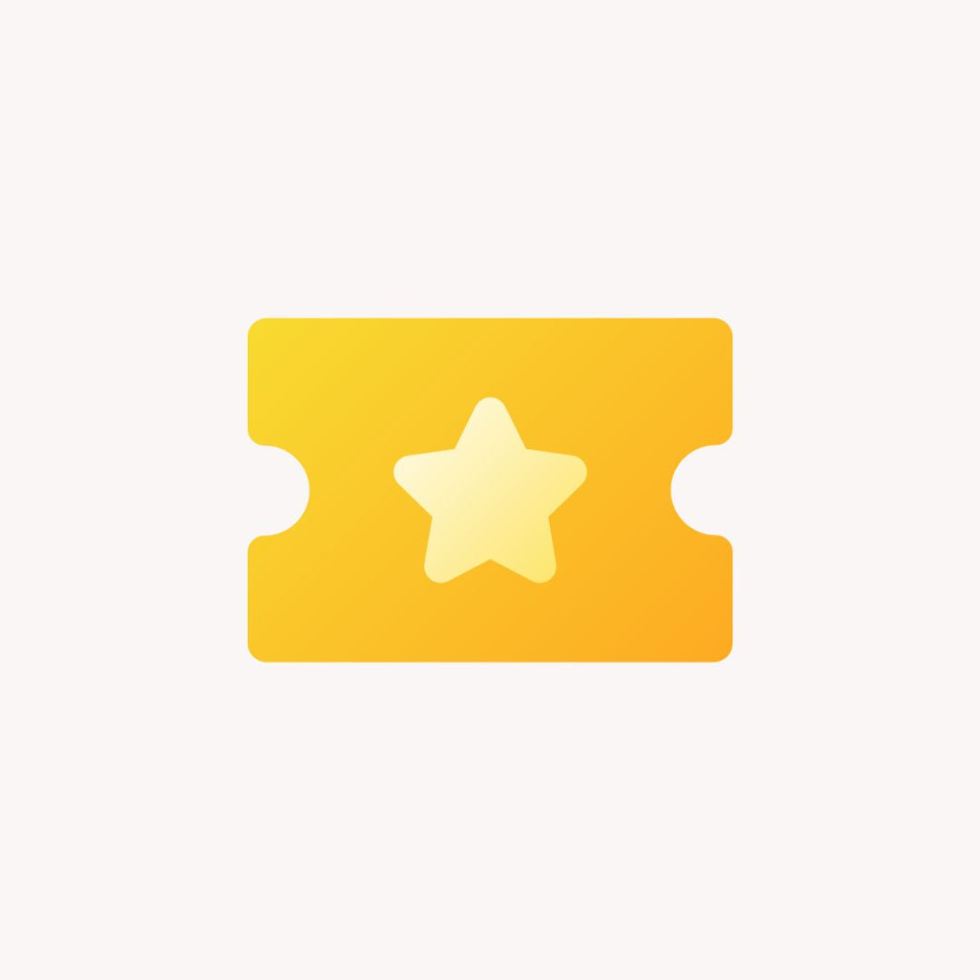 EXCLUSIVE Access to Monthly Gifts