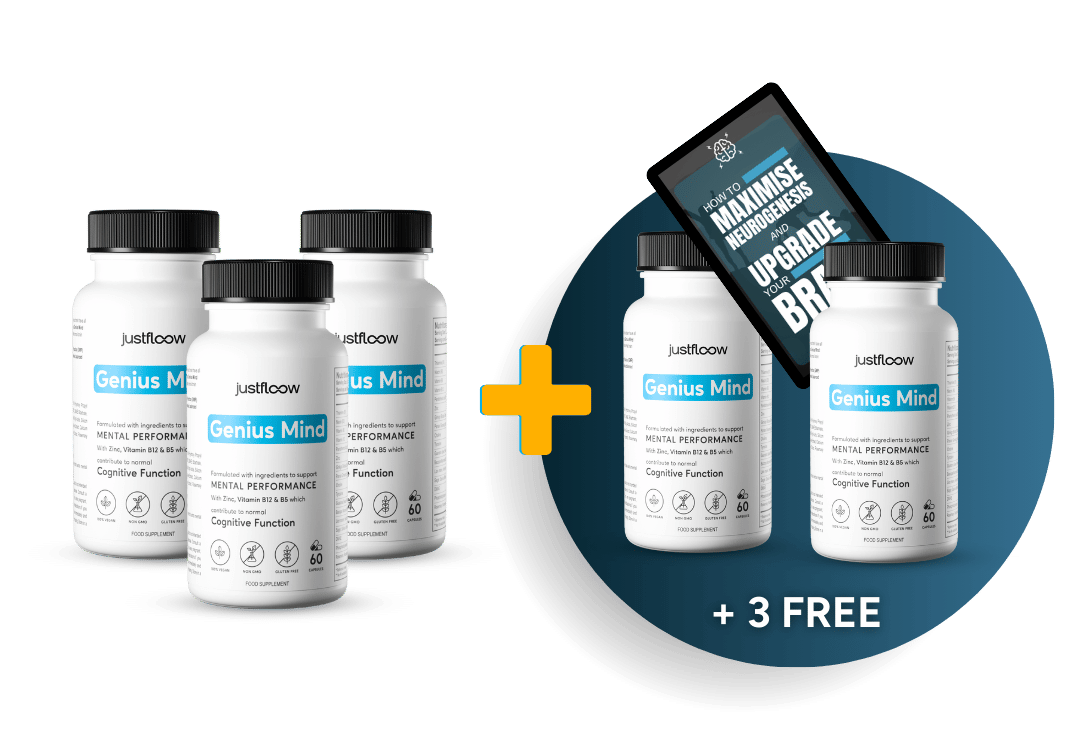Genius Mind Nootropic