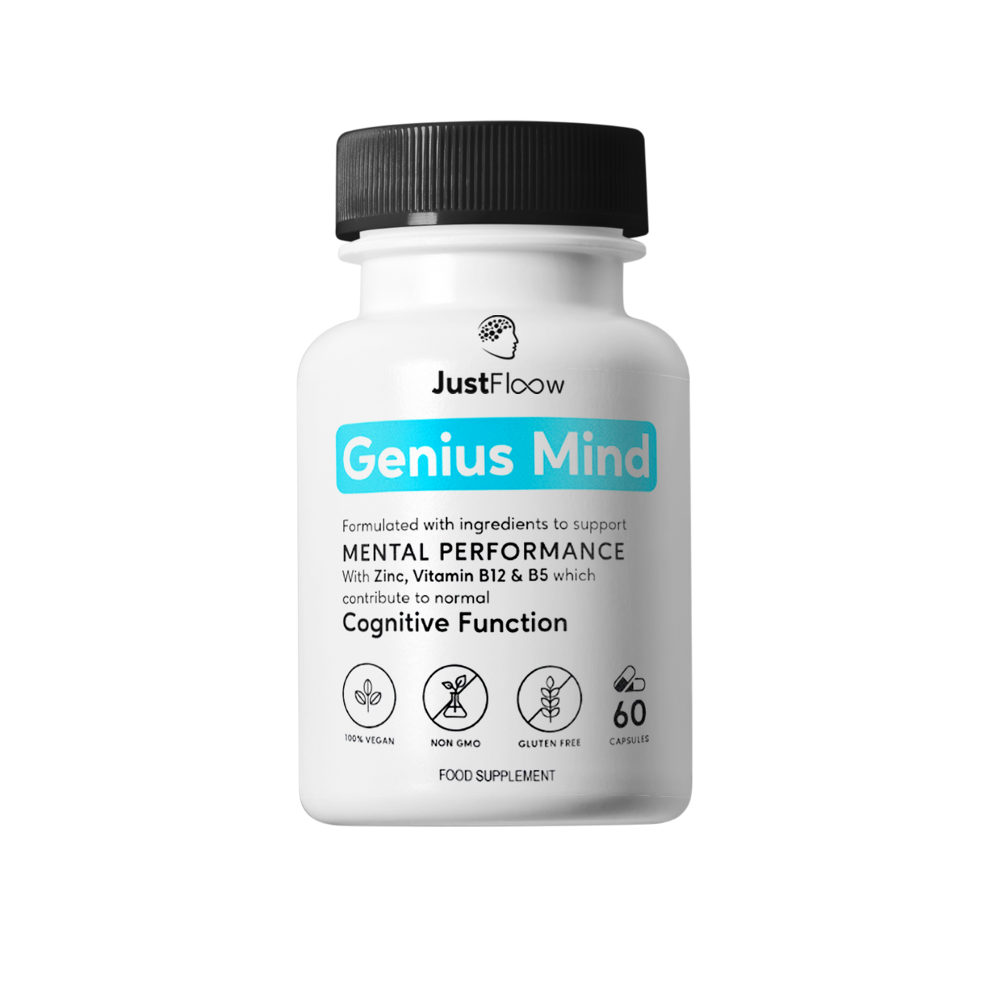 Genius Mind Nootropic