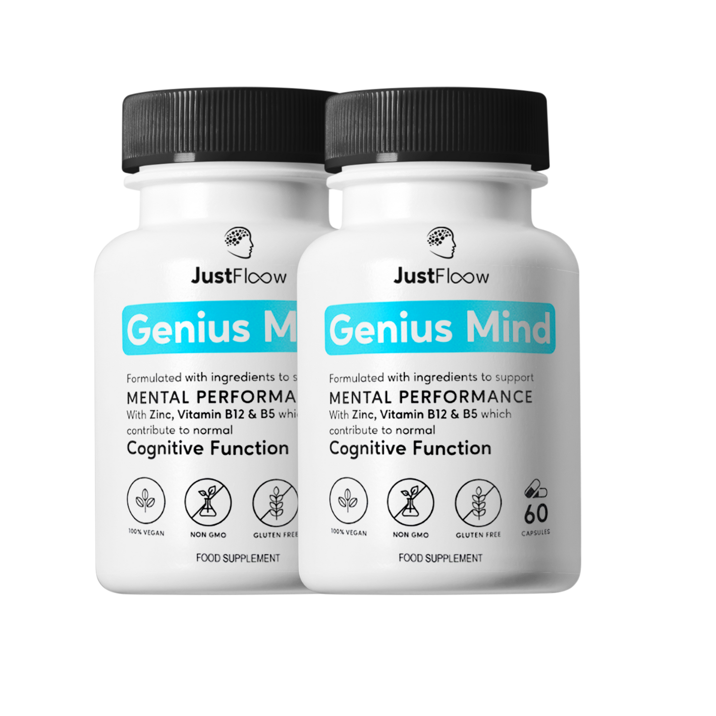 Genius Mind Nootropic