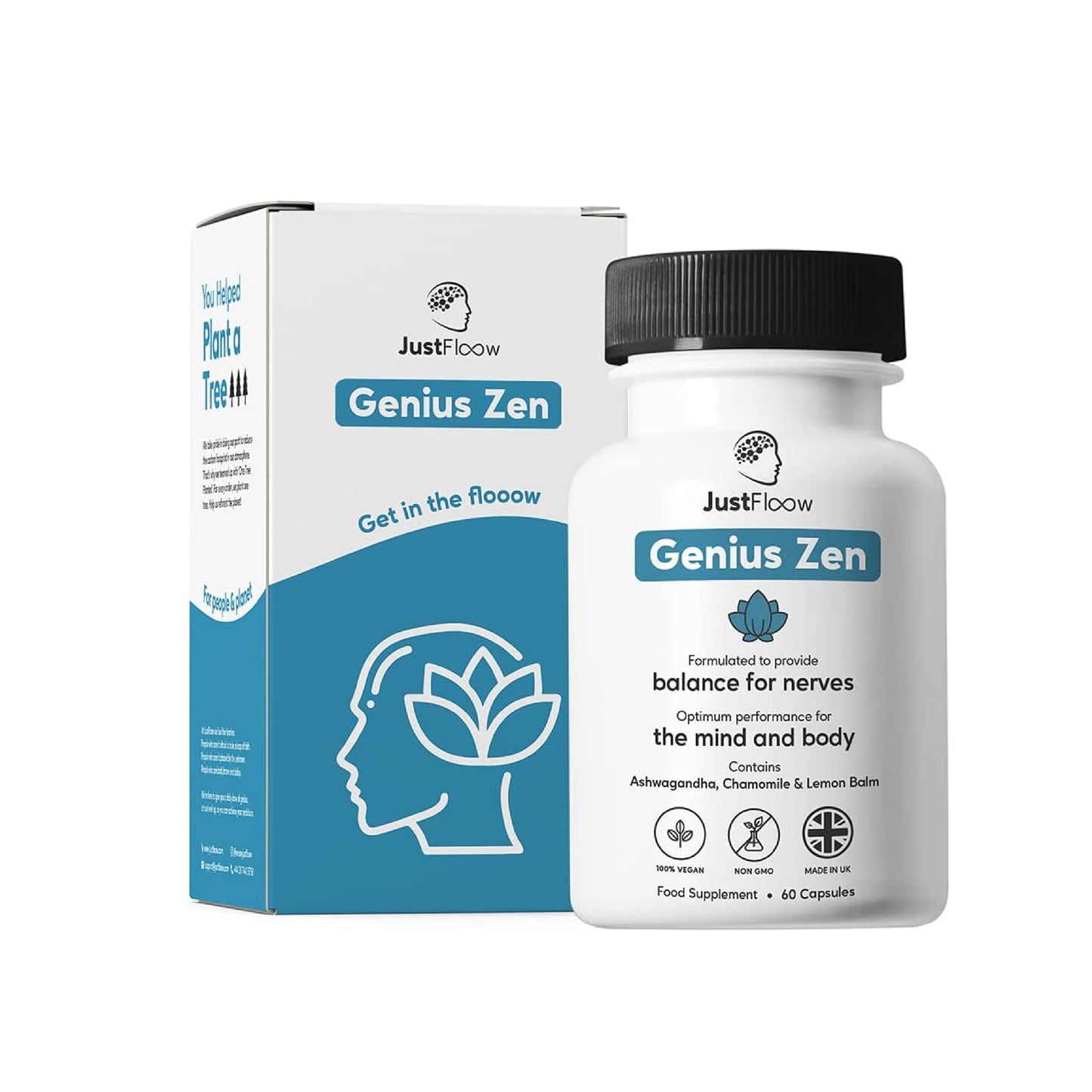 Anxiety Relief Supplement