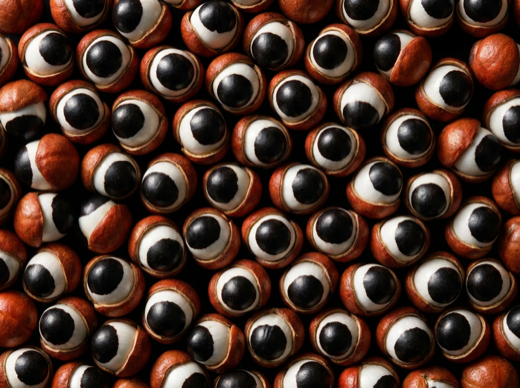 Guarana Seed