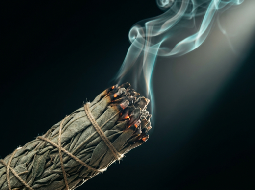Sage Leaf