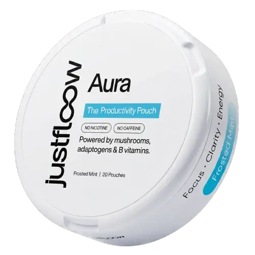 Aura pouch tin