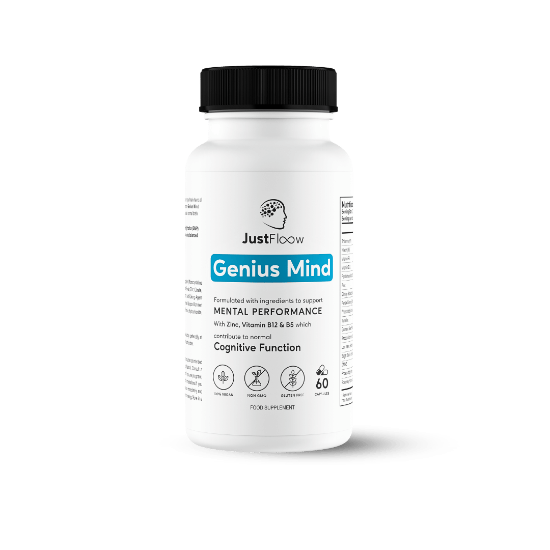 Genius Mind Nootropic