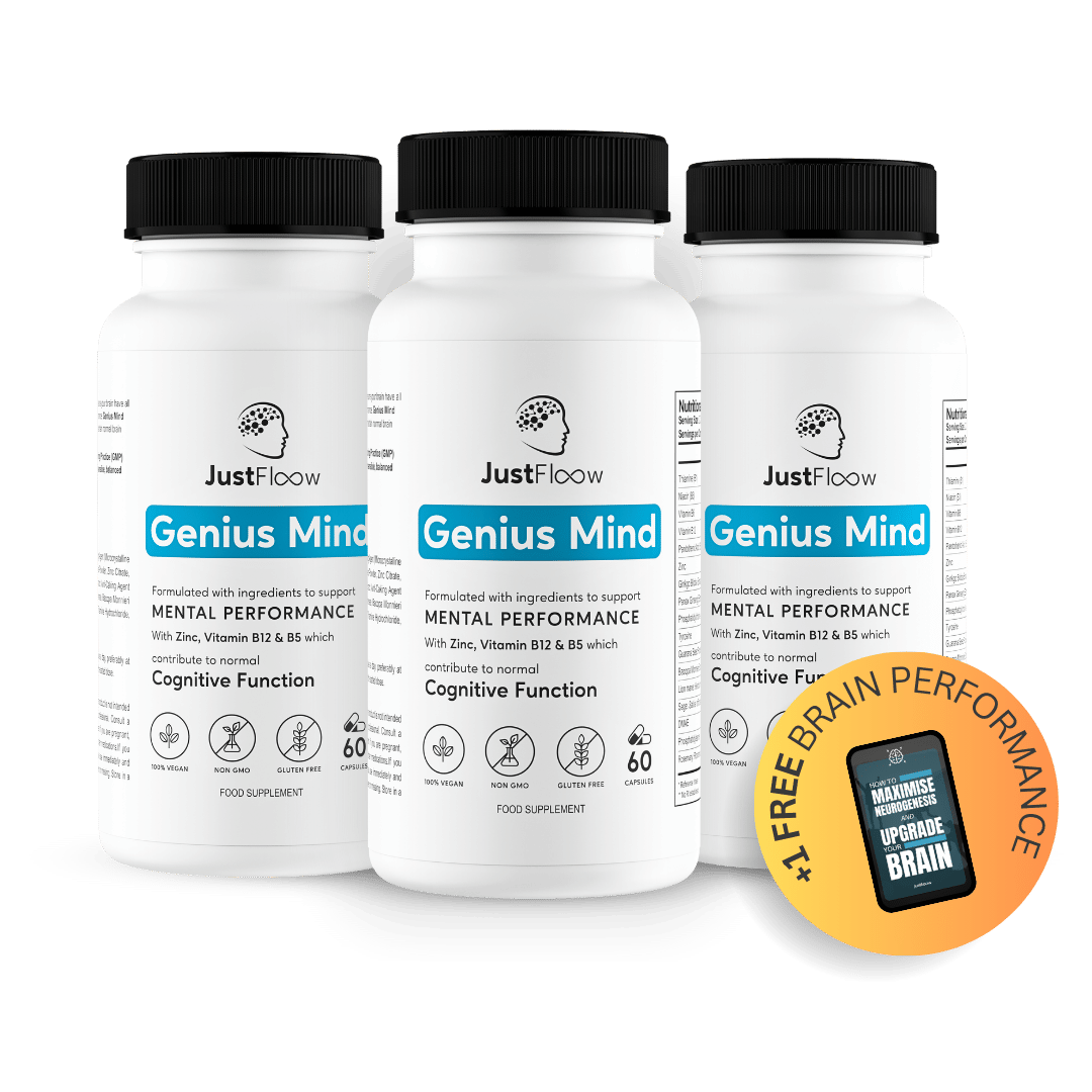 Genius Mind Nootropic