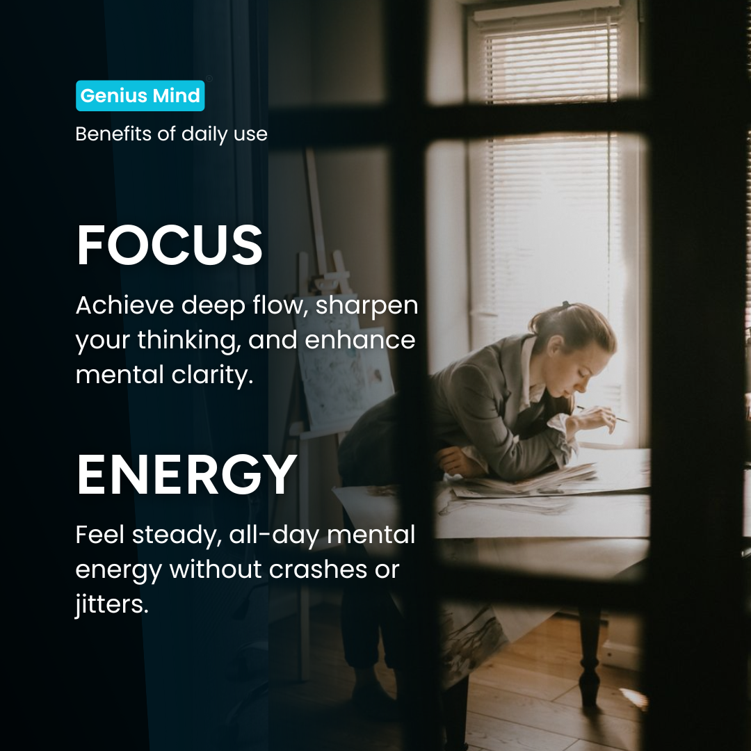 Power & Focus Protocol