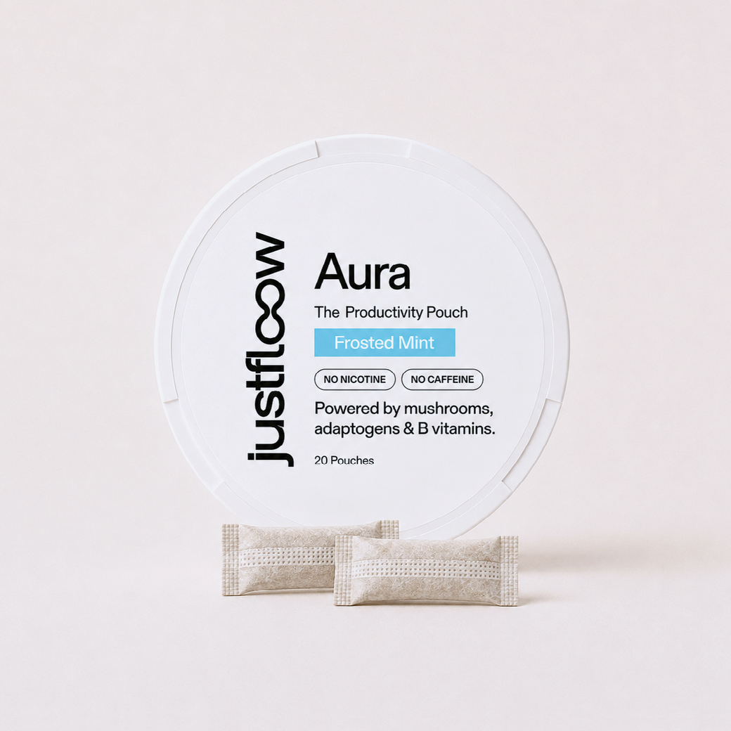 Aura tin