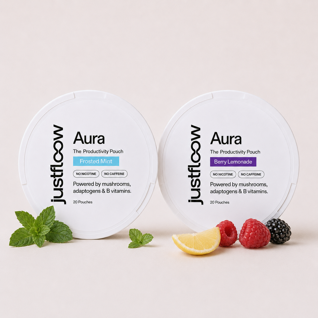 Aura tin
