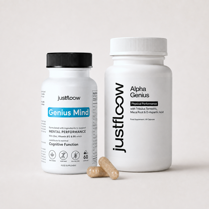 Power & Focus Protocol