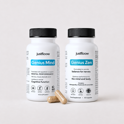 Clarity & Recovery Protocol