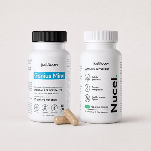 Cognitive Longevity System