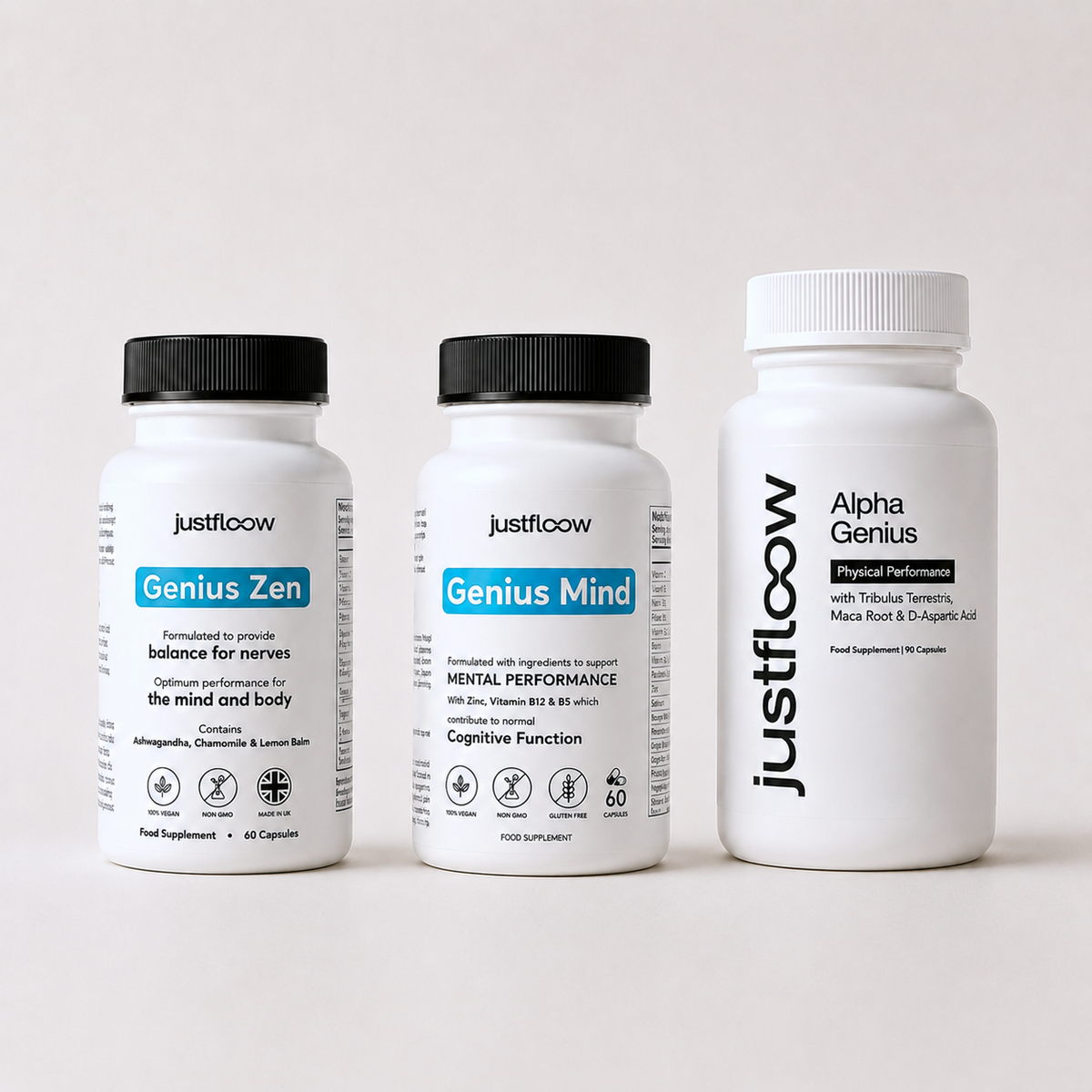 Performance & Recovery System