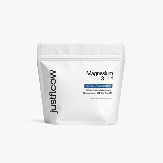Magnesium 3-in-1 For Sleep & Recovery