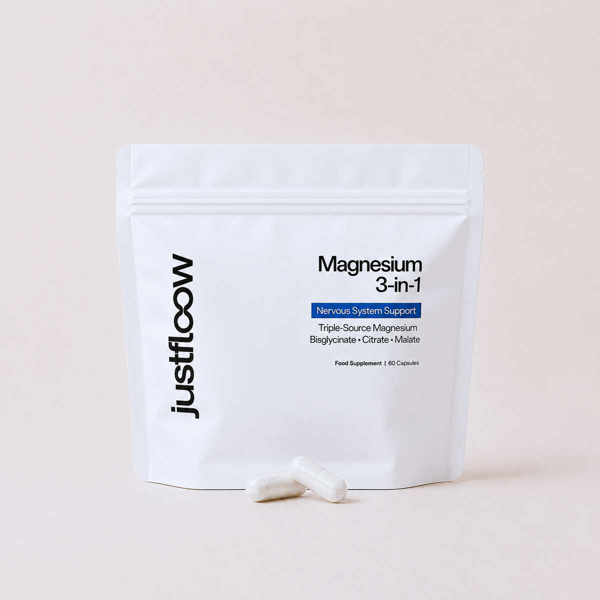 Magnesium 3-in-1 For Sleep & Recovery