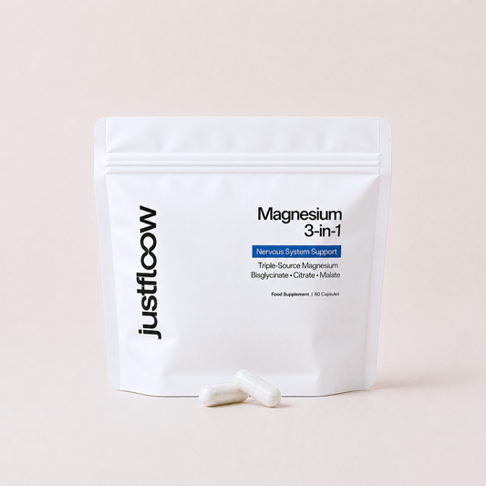 Magnesium 3-in-1 For Sleep & Recovery