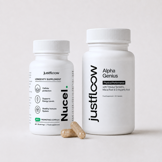 Strength & Vitality Protocol
