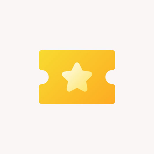 EXCLUSIVE Access to Monthly Gifts