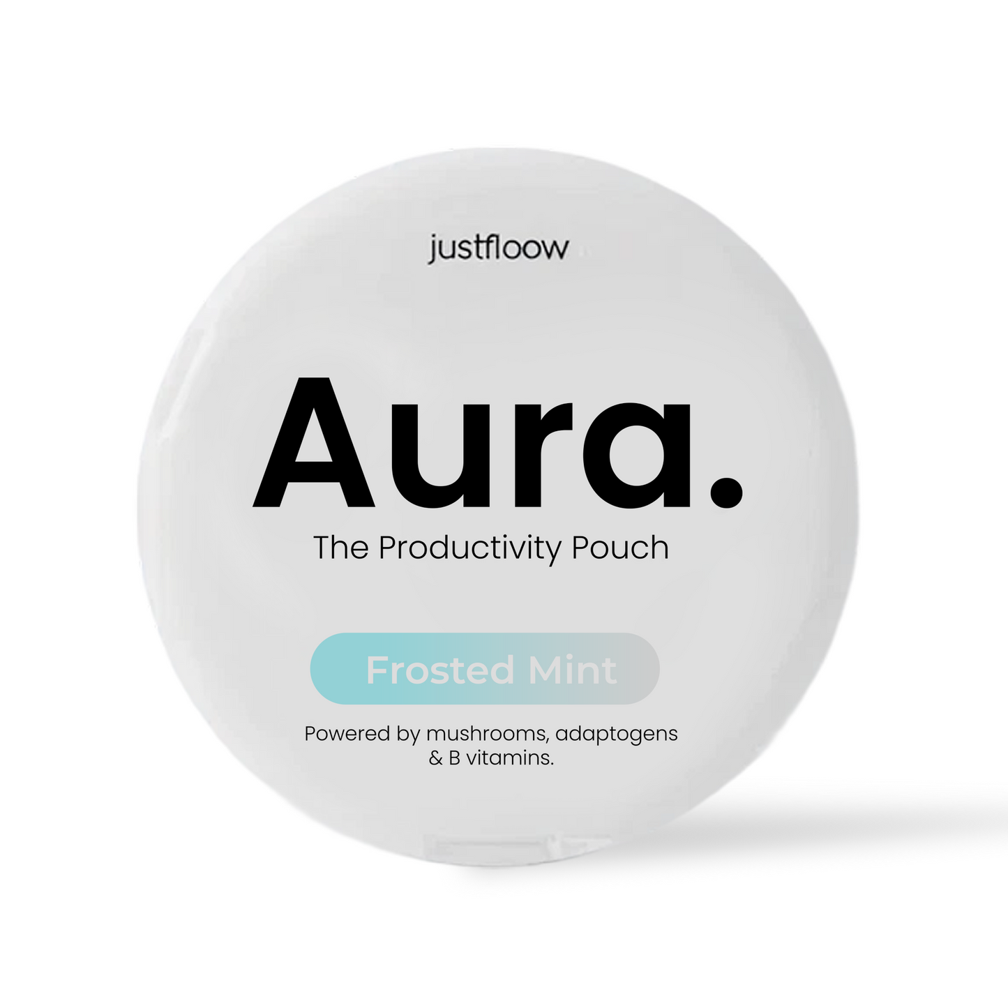 Aura Nootropic Productivity Pouch