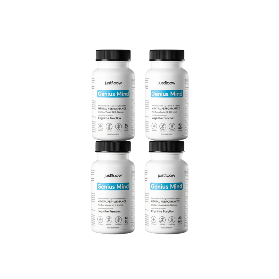 4 Bottles
