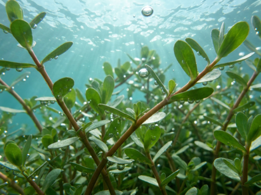 Bacopa Monnieri