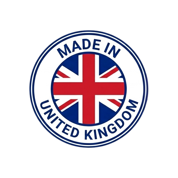 Made in UK