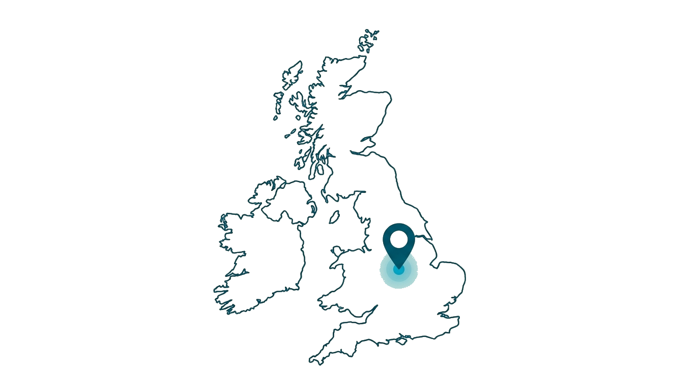 Made in the UK