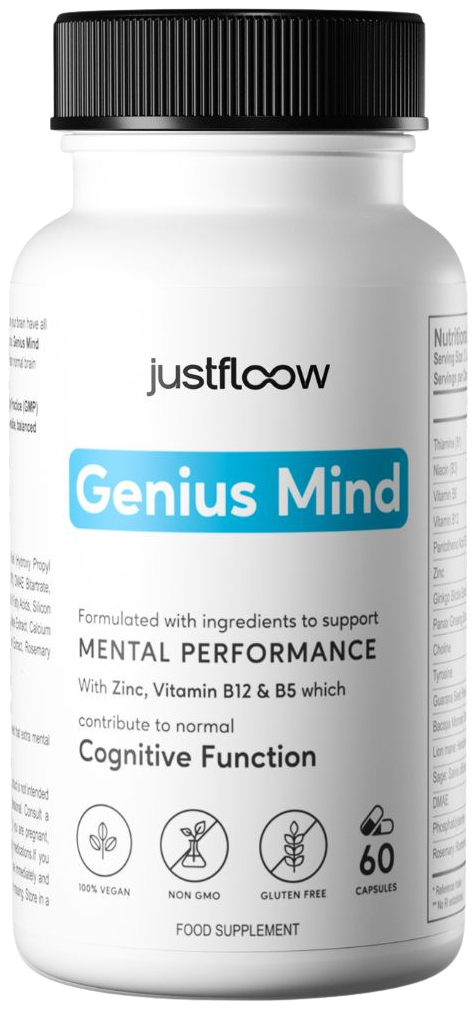 Genius Mind