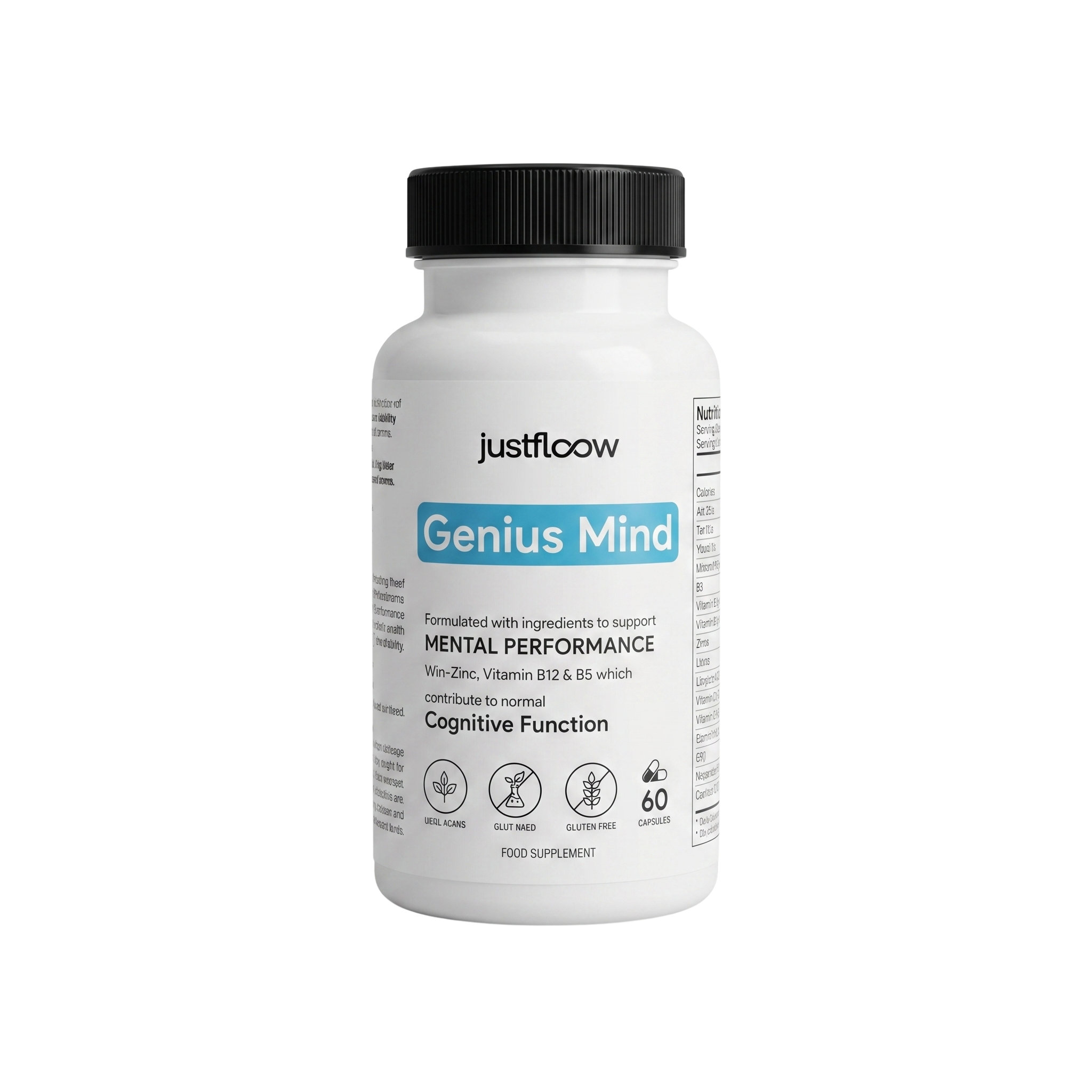 Genius Mind